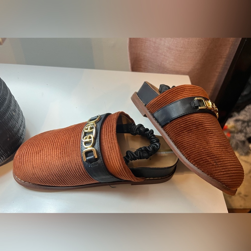 Sam Edelman Girls Shoes Size 1